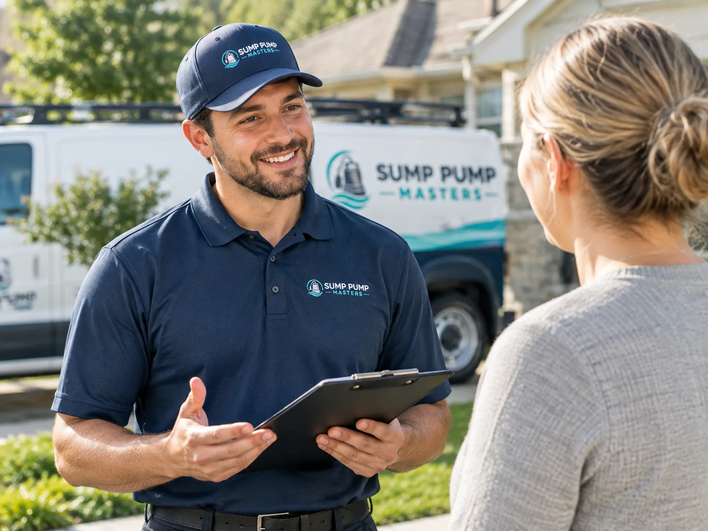 Sump Pump Repair Edgemoor, SC FAQs